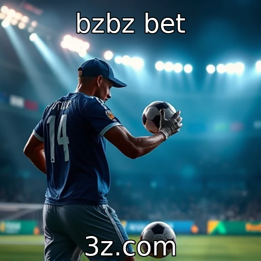 bzbz bet Apostas Esportivas: Como Montar Sua Estratégia Vencedora