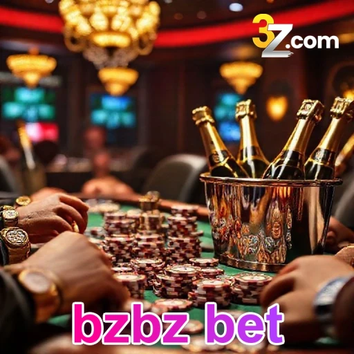 bzbz bet App