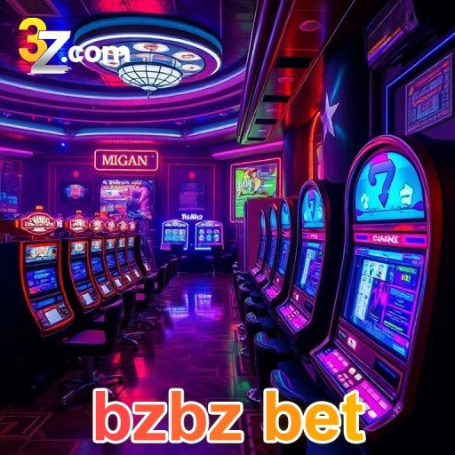 bzbz bet Cassino
