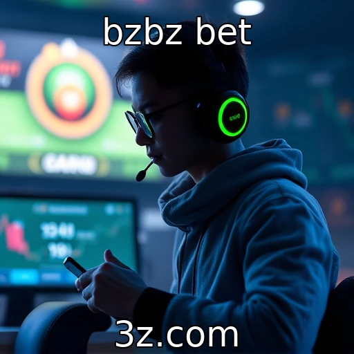 bzbz bet Explorando os Campeonatos de E-Sports: O Que Esperar em 2025