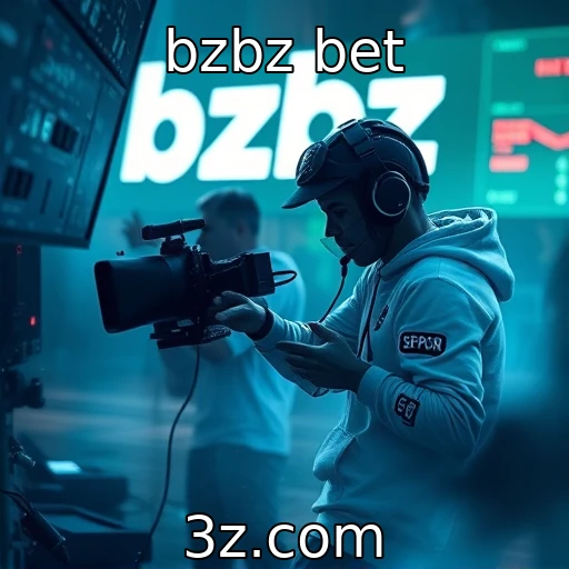 bzbz bet Apostas esportivas: como analisar partidas e maximizar ganhos