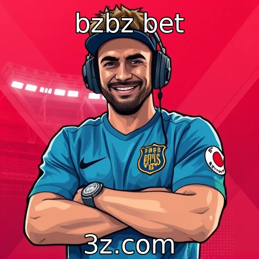 bzbz bet Apostas esportivas: como analisar jogos e aumentar suas chances de vitória